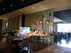 -富力希尔顿酒店·地阔自助餐厅