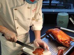 -御仙都北京菜馆·烤鸭店(双井店)