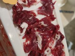 -八合里潮汕鲜牛肉火锅(上海汇智广场店)