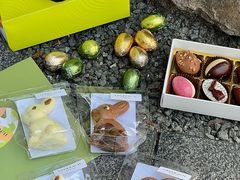 -Laderach 莱德拉(上海环贸iapm店)