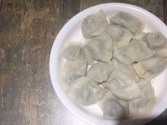 -一品半亩园水饺(新城路店)