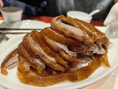 -郑州烤鸭总店