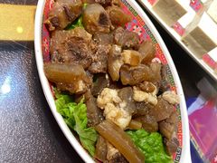 -大吉利·潮汕鲜牛肉火锅(河西店)