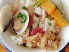 -香竹农庄•传统竹筒饭(十年店)