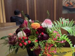 -一坐一忘云南菜(卓悦中心)