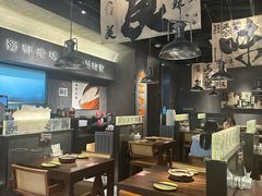 -张翻越·川渝冒菜·武汉黑鸭煲(城北万象城店)
