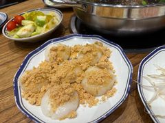 落汤钱（糯米）-厝味火锅·潮汕卤水火锅(十一合店)