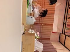 -酒井酱子·深夜食堂(东城汇店)