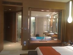 -惠州金海湾嘉华度假酒店