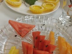 -醉霖生态餐厅(交大店)