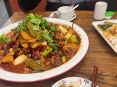 -福顺祥大盘鸡(临潼店)
