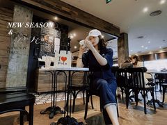 -星巴克臻选(佛山佛罗伦萨小镇店)