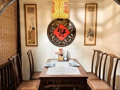 -南京大牌档(西单食宝街友谊商城店)