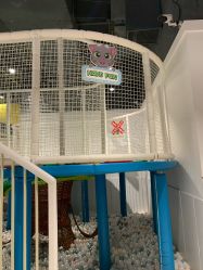 -汤姆猫亲子乐园(保利Mall店)