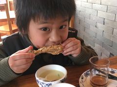 -云河农家乐饭店(福禄缘树山店)