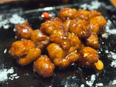 糖醋里脊-寻宝记绍兴菜(鲁迅路店)