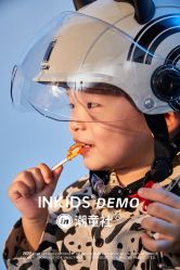 -INKIDS潮童社儿童摄影(朝阳大悦城店)
