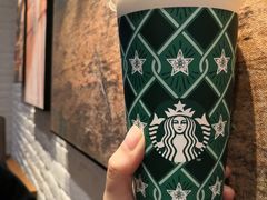 -星巴克(佛山吉利购物广场店)