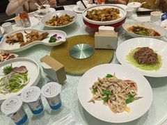 -西安饭庄·非遗陕菜(凤城五路店)
