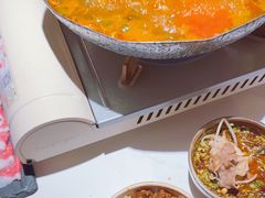 -旺福·贵州酸汤牛肉火锅(陆悦天地店)
