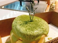 抹茶梳乎厘-狐狸和向日葵(北京路店)