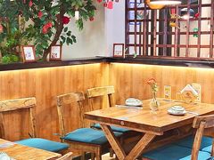 -山海菜馆·海肠捞饭·青岛菜(栈桥店)