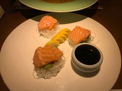 -赤火牛排(金狮广场店)