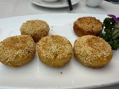 拖炉饼-永丰源大酒店(人民中路店)