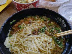 -一品飘香米线(金地美食城店)