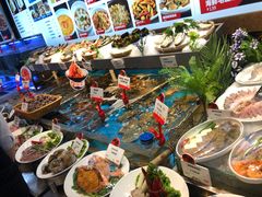 -必点海鲜·鲅鱼水饺(鞍山西道店)