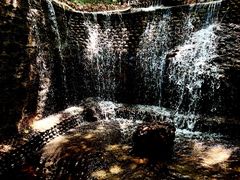-山叶口景区