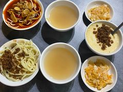 -二号桥脆绍面(星辉中路店)