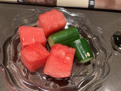 -捞王锅物料理(上海世茂广场店)