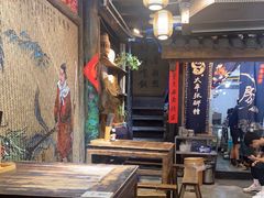 -太平张醪糟(西街直营店)