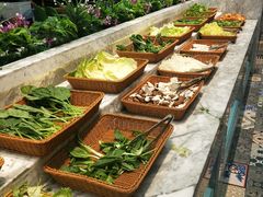 -火锅岛潮牌自助餐厅(天津天佑城店)