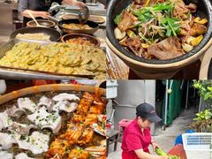 -广府乡下·饭庄(新港东路店)