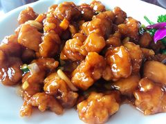樱桃肉-牟传仁饭庄(星海店)