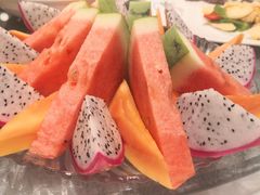 果盘-和苑·精致粤菜(珠江新城店)
