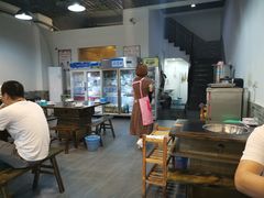 大堂-天治宣·野椒鸡(龙头寺总店)