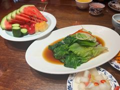 -面辣子·陕西家乡菜(钟楼店)