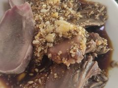 -清真喜兰老丁羊汤特色小吃