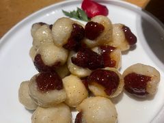 -芳芳私房菜·精做淮扬菜(承德路店)