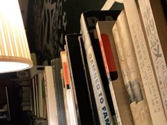 -等待戈多Waiting For Godot(交道口店)