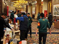 -沈阳皇朝万鑫酒店