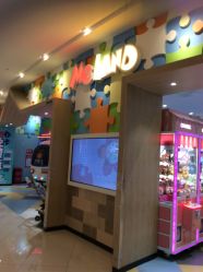 -meland亲子乐园•派对•研学(苏州悠方购物中心店)