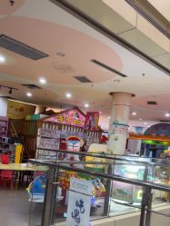 -童梦园主题乐园(天津泉汇购物广场店)
