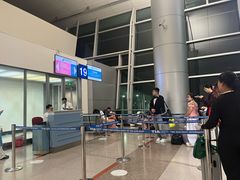 -胡志明新山一国际机场