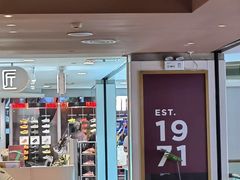 -COSTA COFFEE(恒基名人购物中心店)