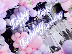 -CIAO·团建聚餐·生日派对轰趴馆(福田店)