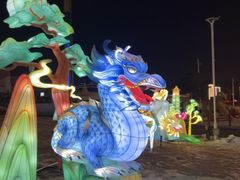-长影世纪城